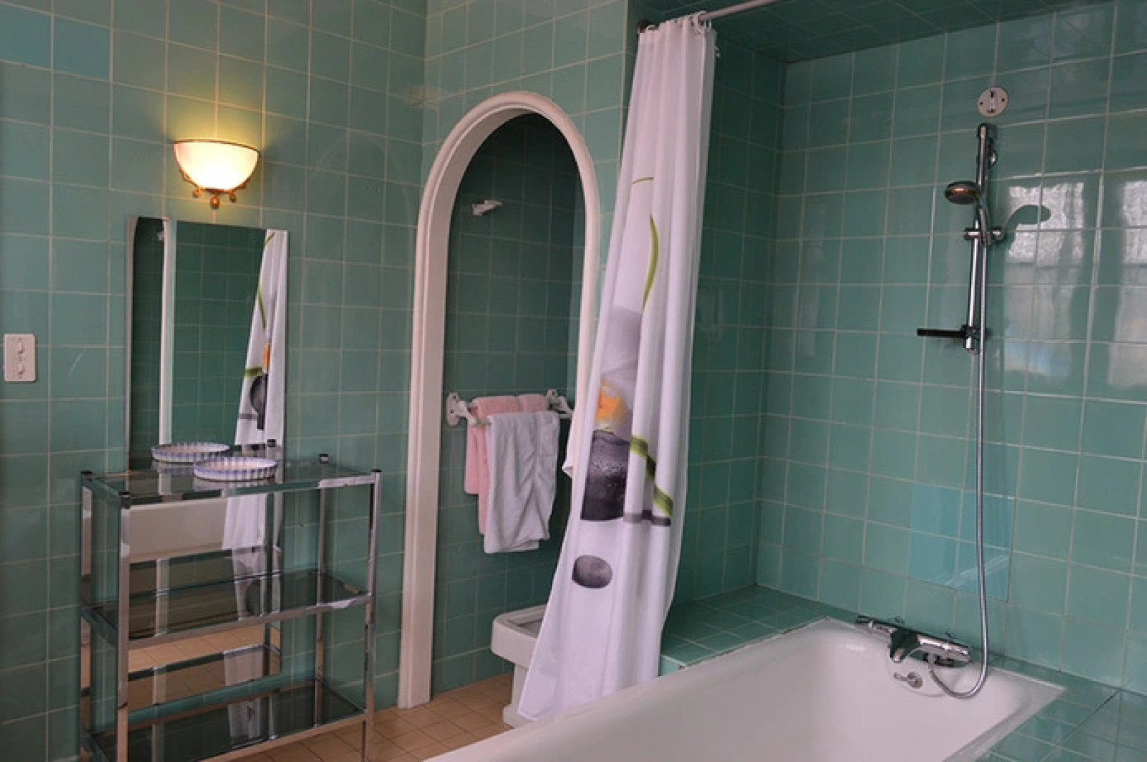 Château Des Tanneurs