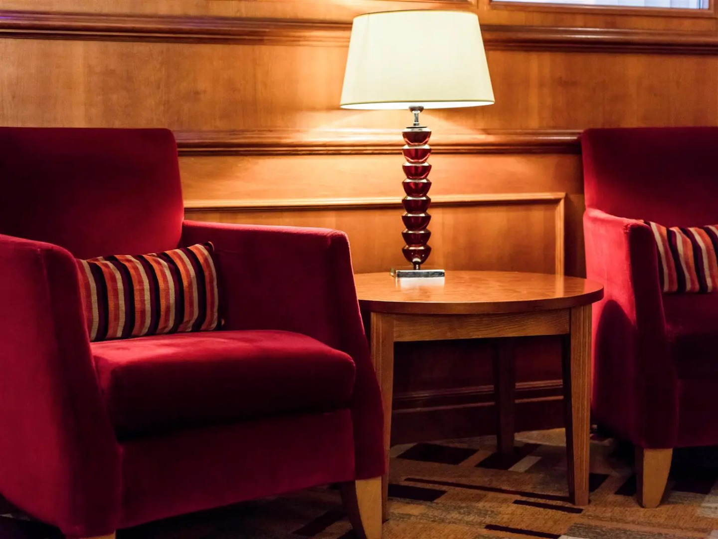 Mercure Daventry Court Hotel and Spa