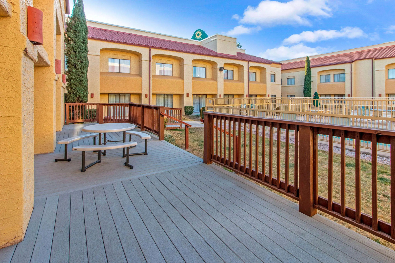 La Quinta Inn by Wyndham Las Cruces Mesilla Valley