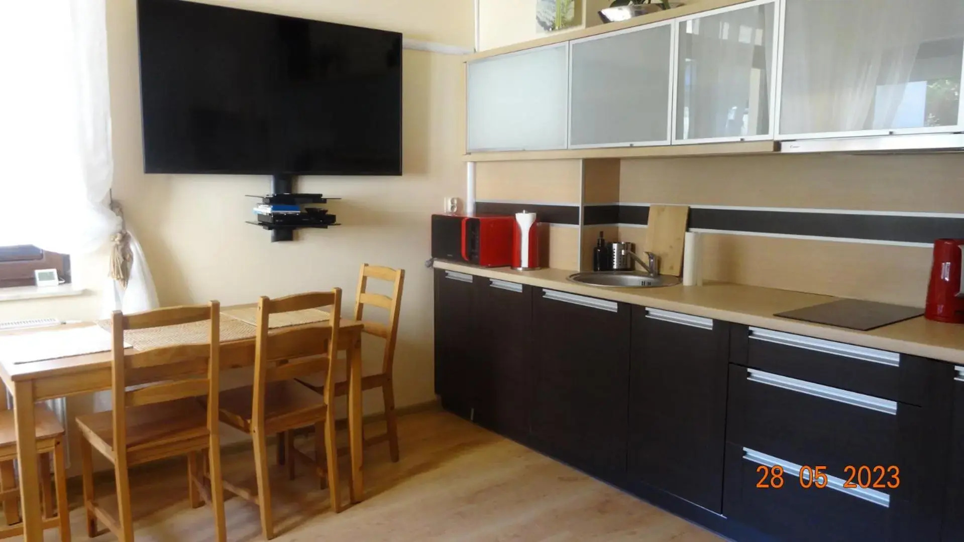 Apartament Comfort Kahlberg