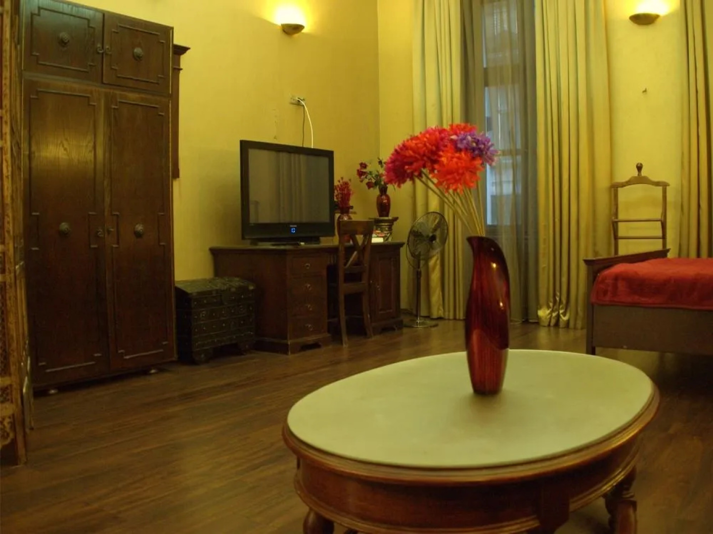 Budapest Easy Flat - Teresa Lux Apartment