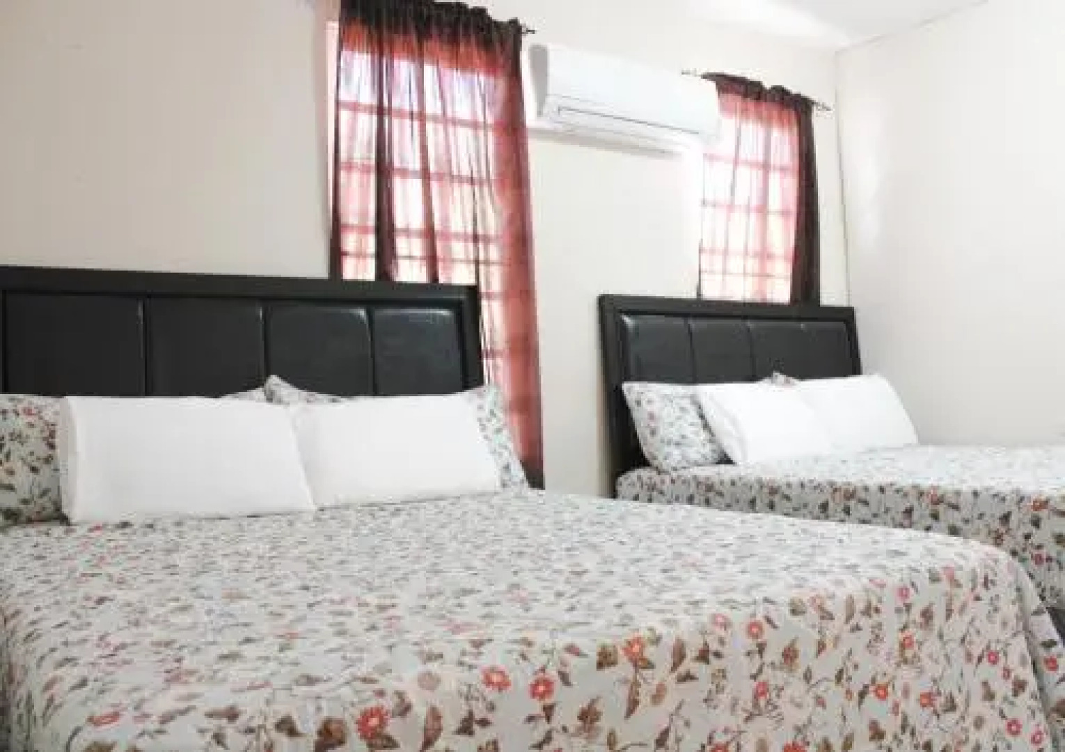 Discovery Beach Guest House