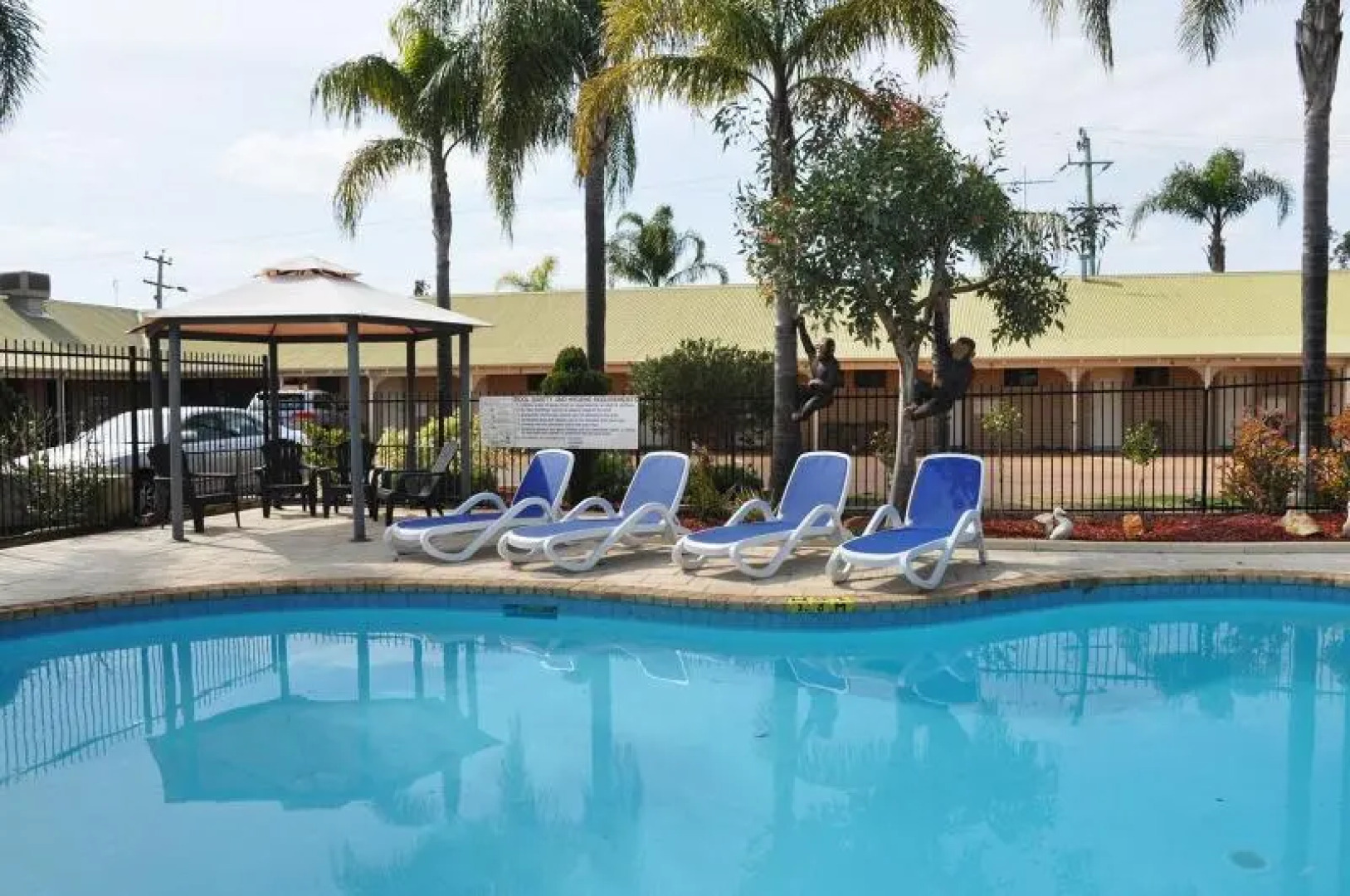 Comfort Inn Pinjarra