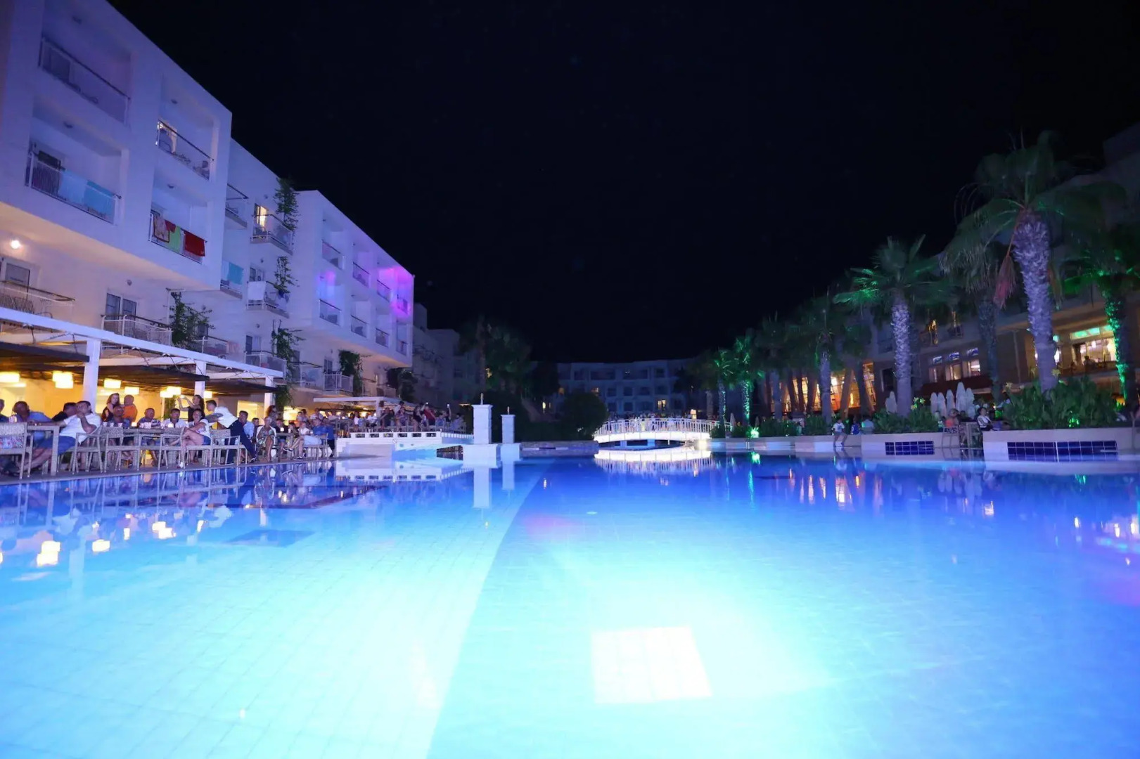 La Blanche Resort & SPA - All Inclusive