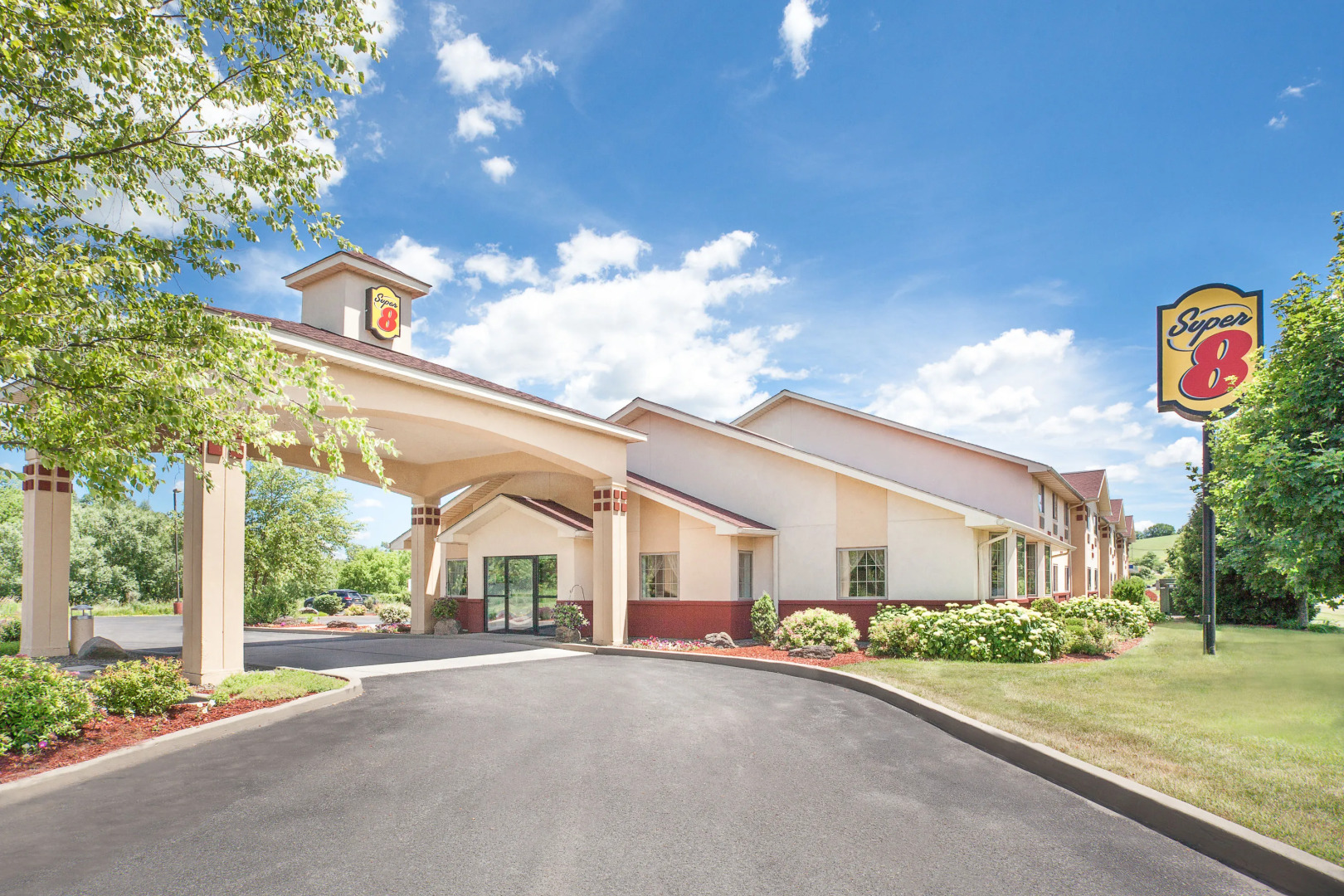 Days Inn By Wyndham Springville