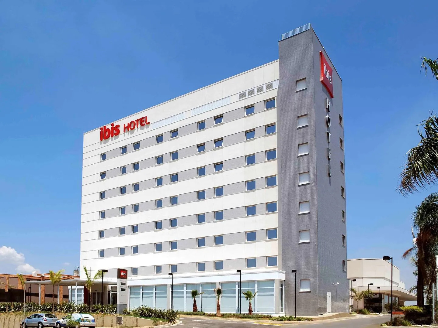 ibis Itu Plaza Shopping Hotel