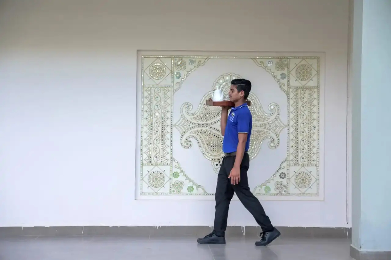 Seven Sky Clarks Exotica