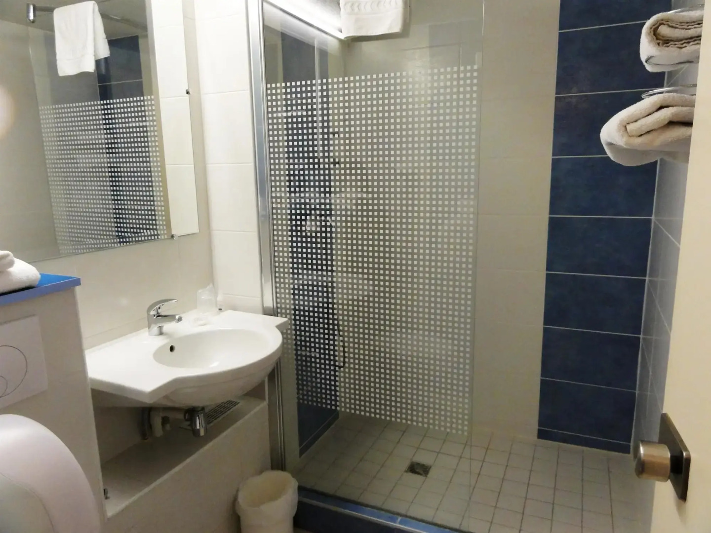 Hotel Kyriad Toulouse Sud - Roques