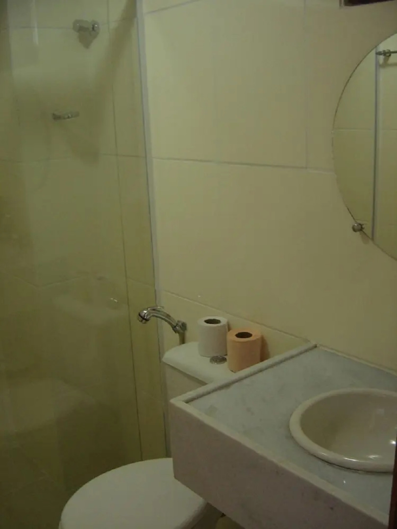 Hotel Portal dos Ventos