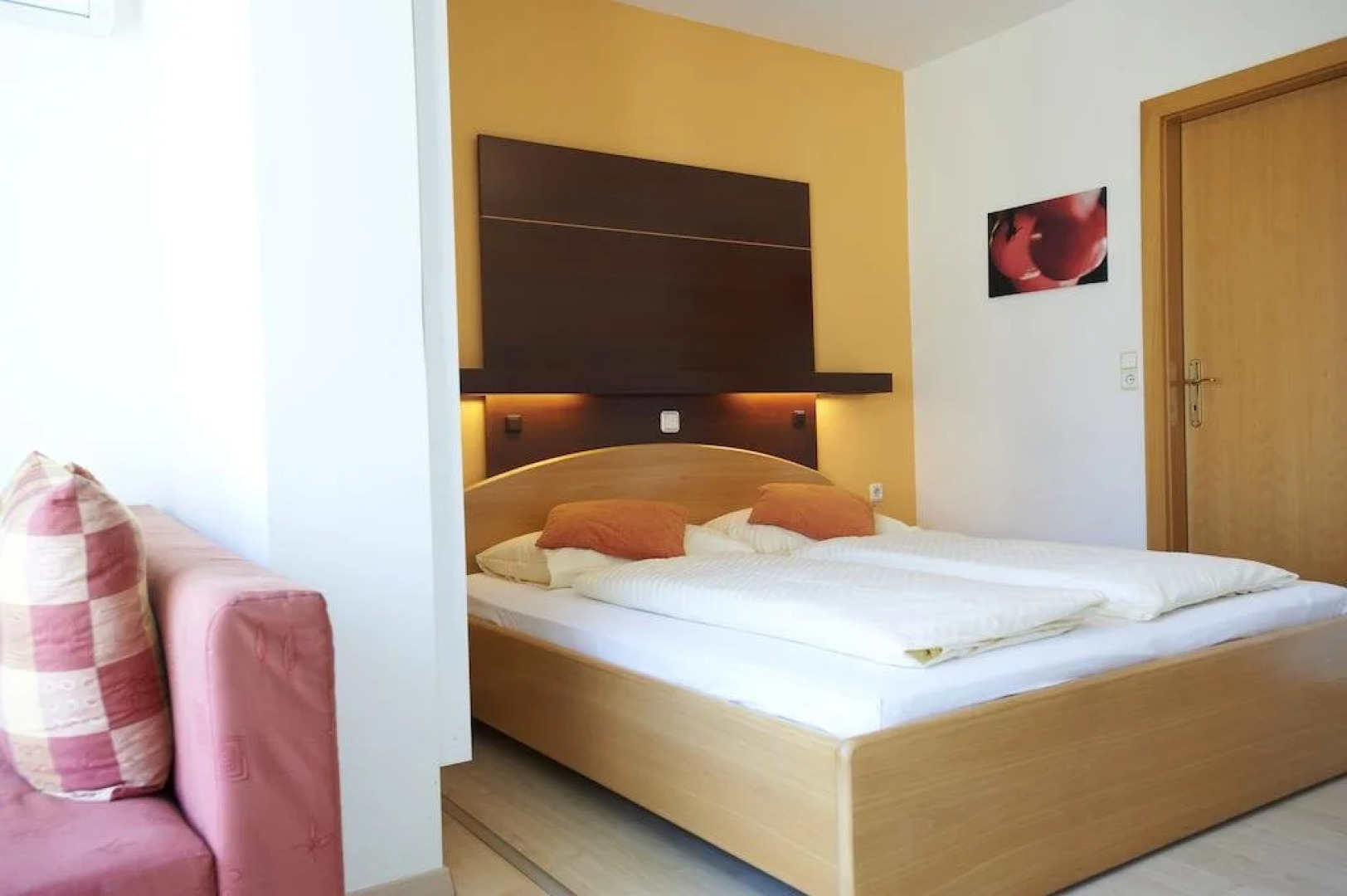 Gästehaus Weinhandl