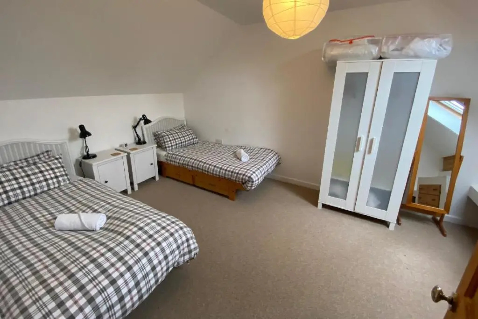 Highland Holiday Homes - Muir Edge