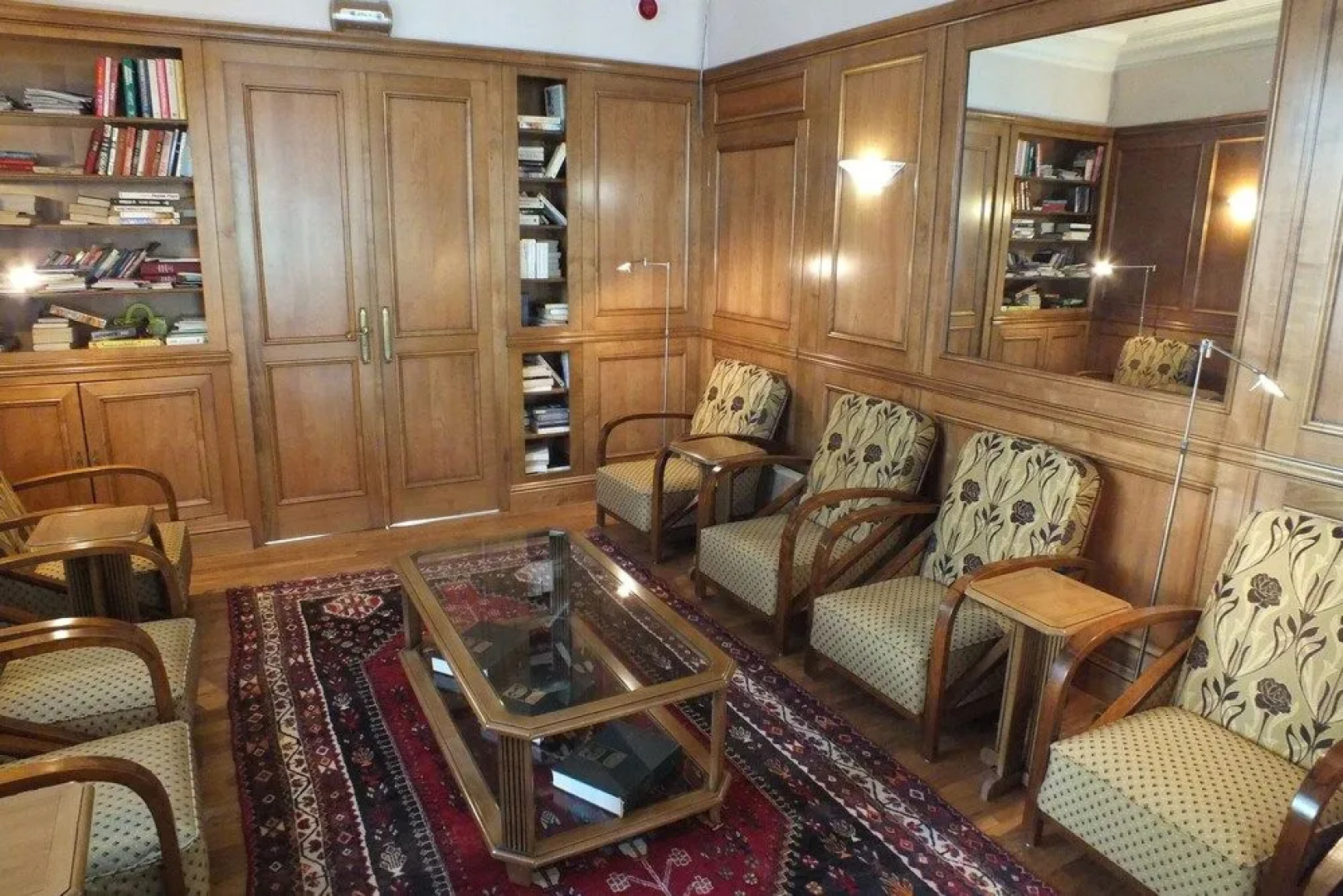 Hôtel Spa Thermalia