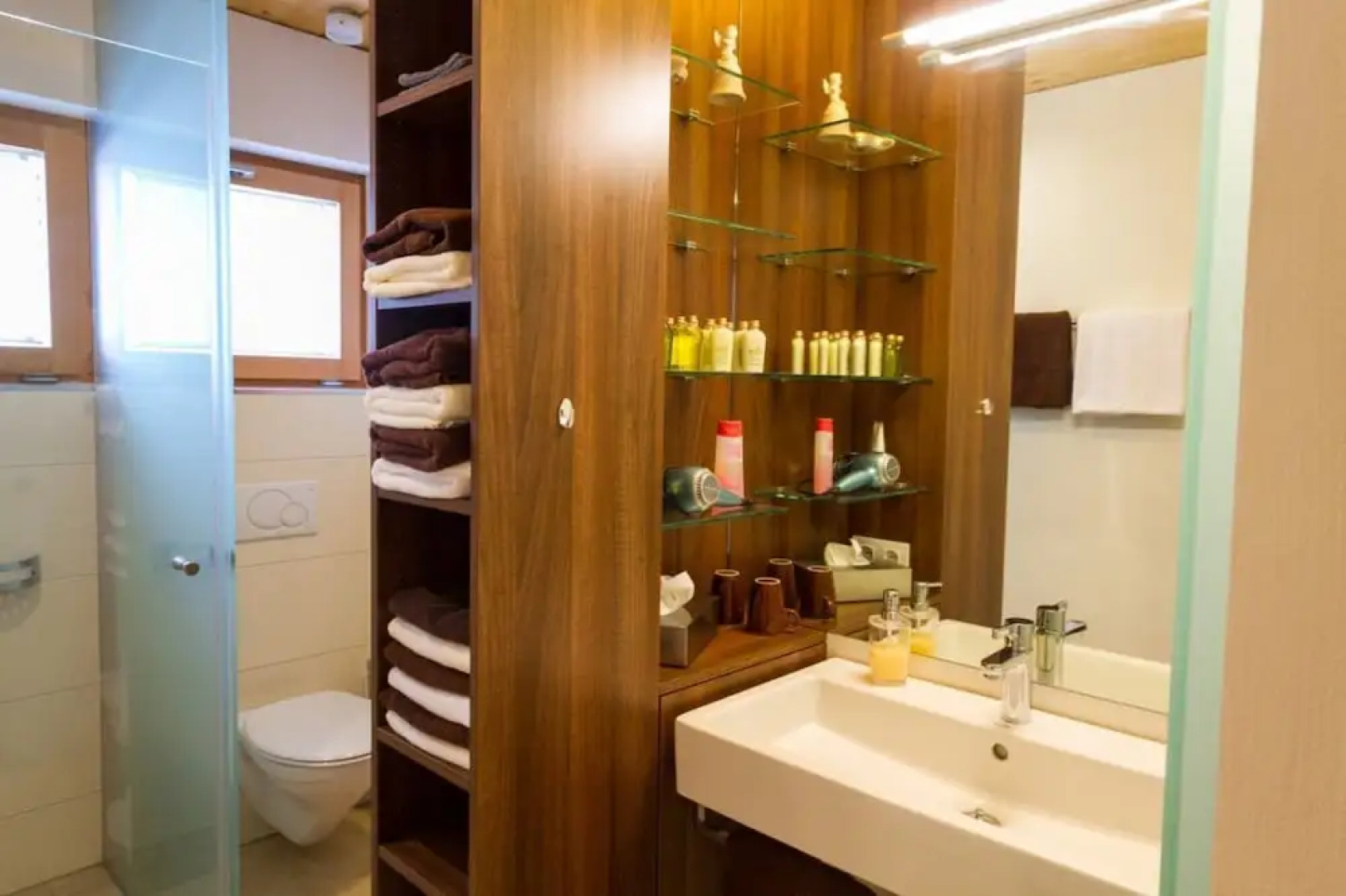 Big Sky Ferienwohnungen