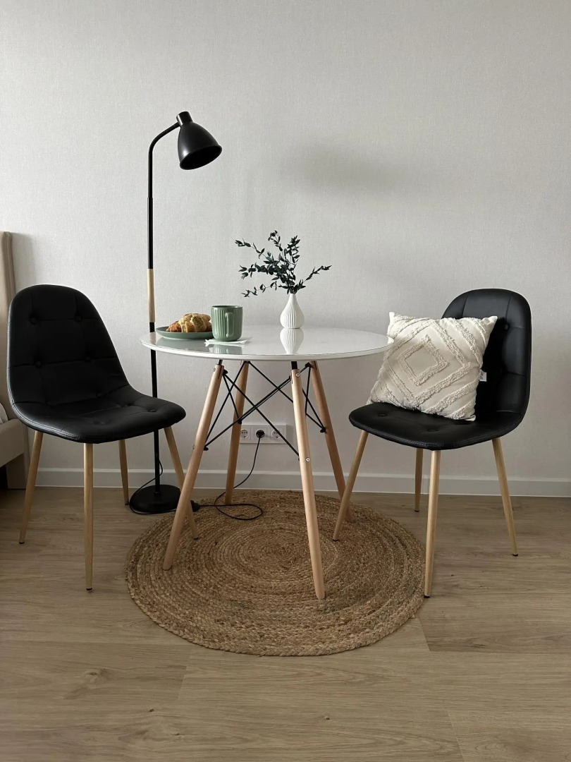 Pro Arendu на улице Парковая 6 корпус 1