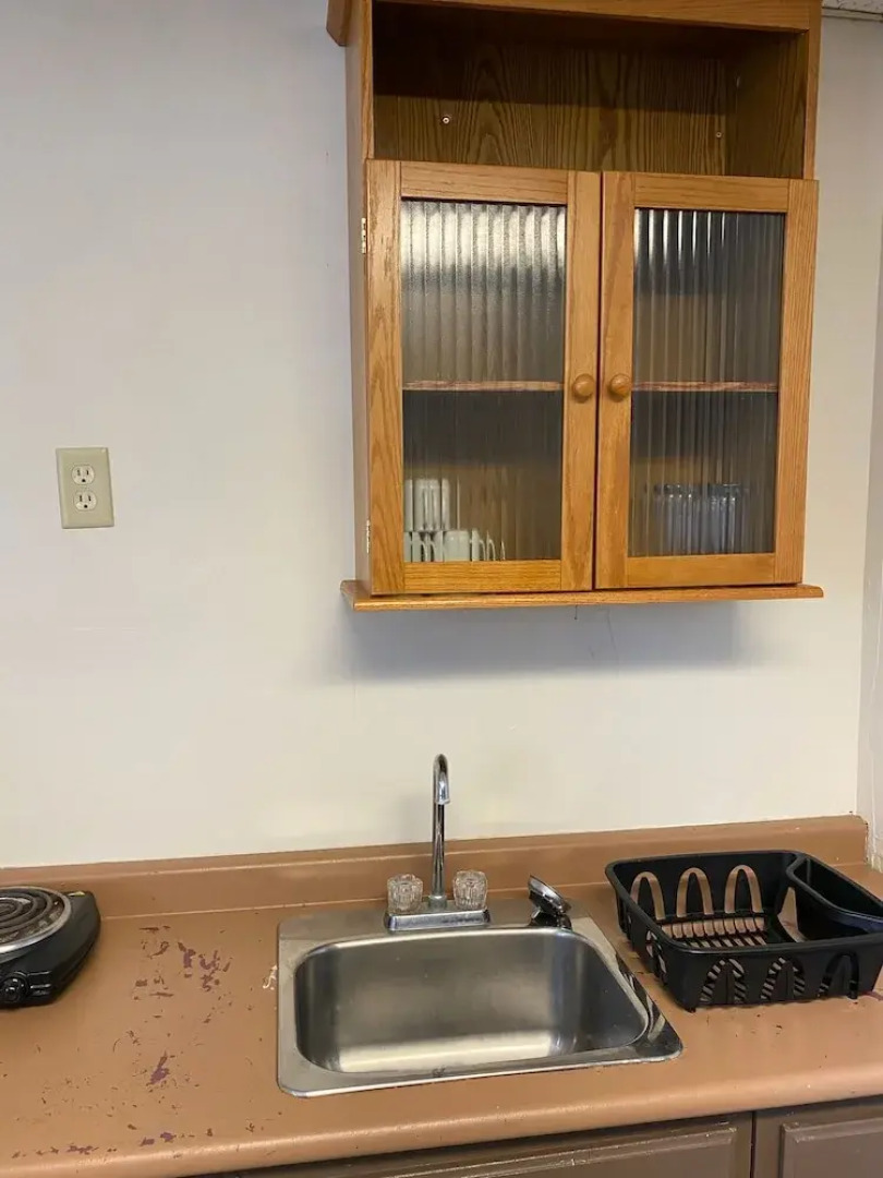 Homestead Inn Extended Stay - 3 nights minimum