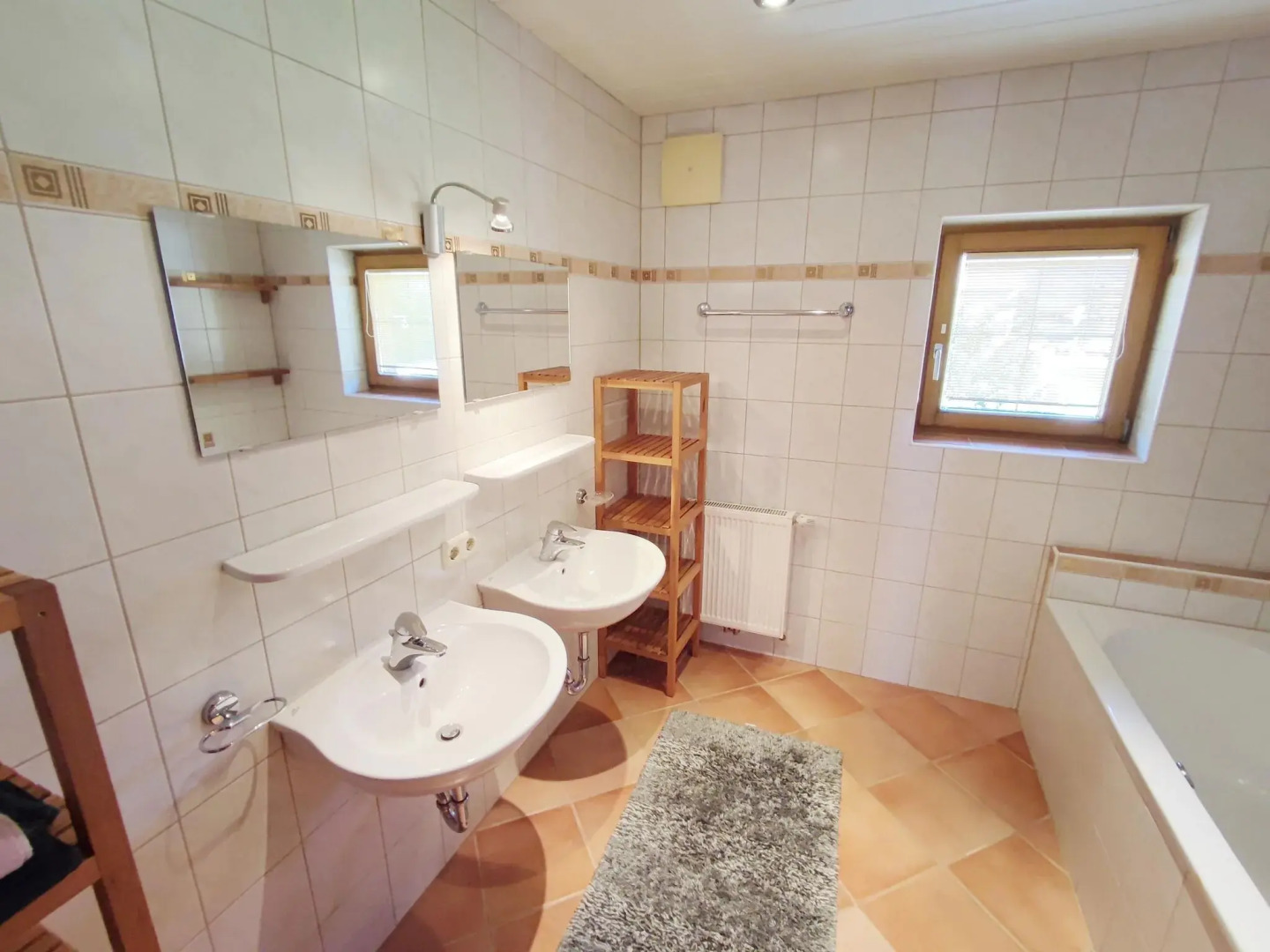 Apartment in Ramsau Near Ski Slopes