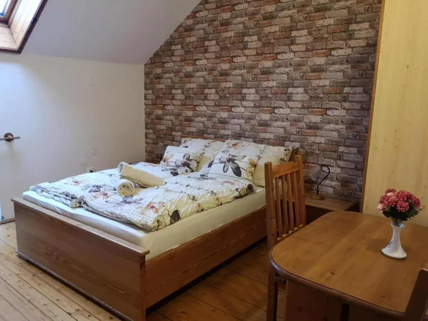 Őrségi Malom Panzio