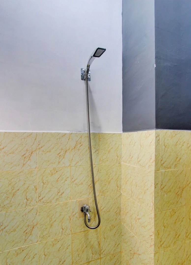 OYO 93188 Soren Hotel And Coffee