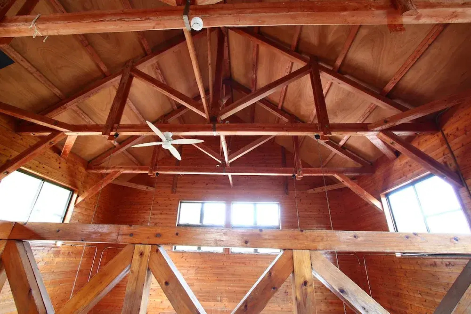 Gokase Campsite Camping and Guesthouse