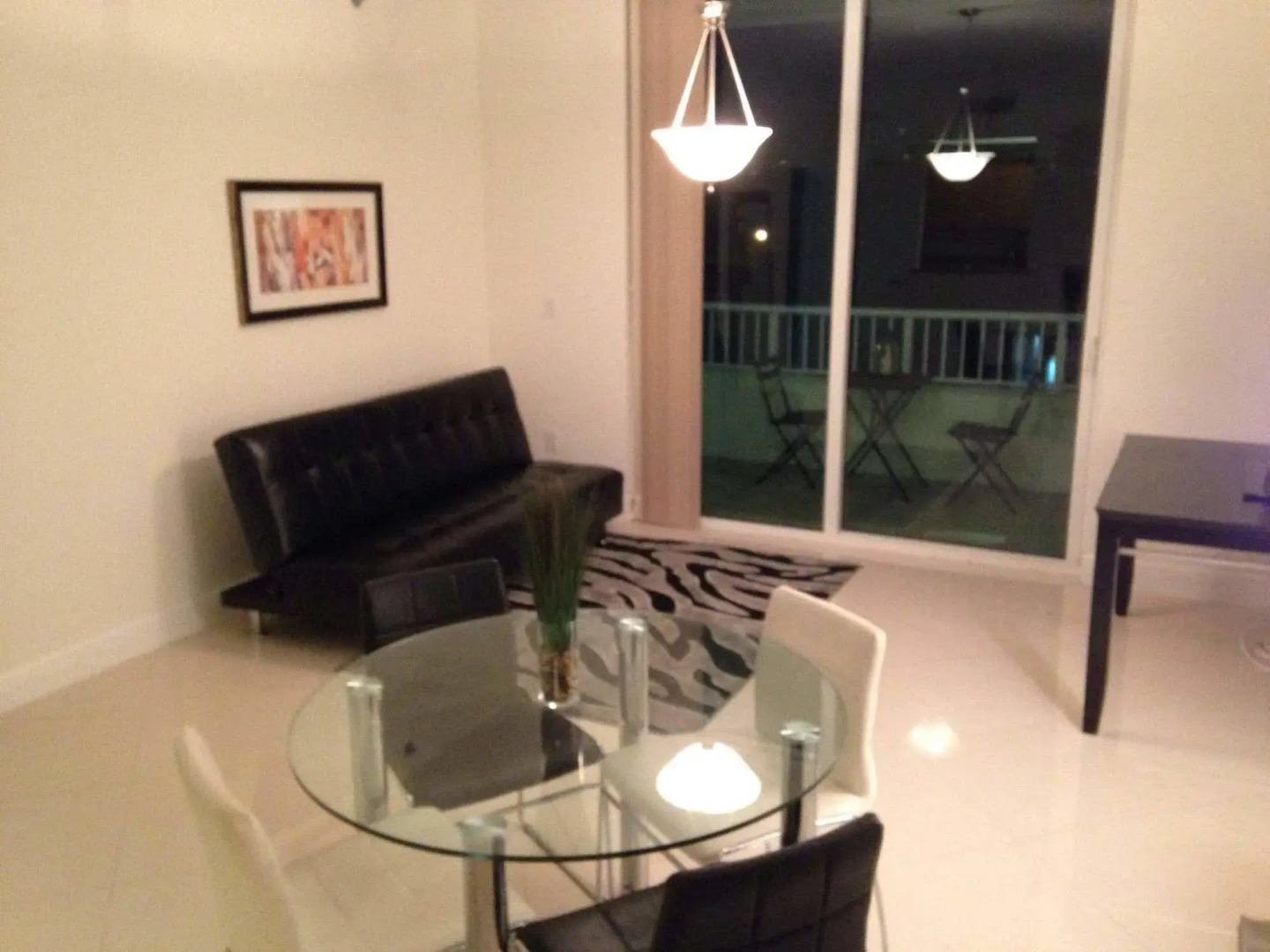 Luxury Suite in One Broadway by Lyx Miami