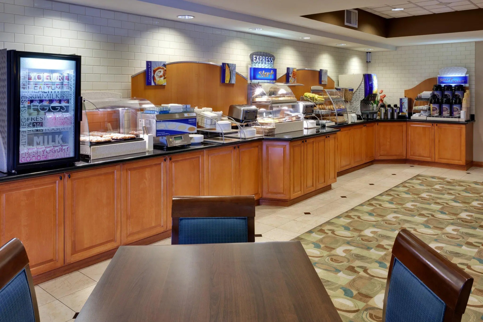 Holiday Inn Express San Francisco-Airport North by IHG