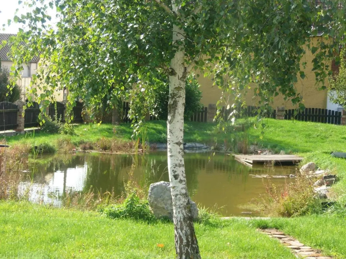 Gästehaus Weinviertel - Niederösterreich