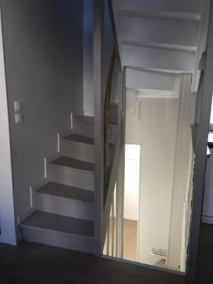 Les Roches Yportaises