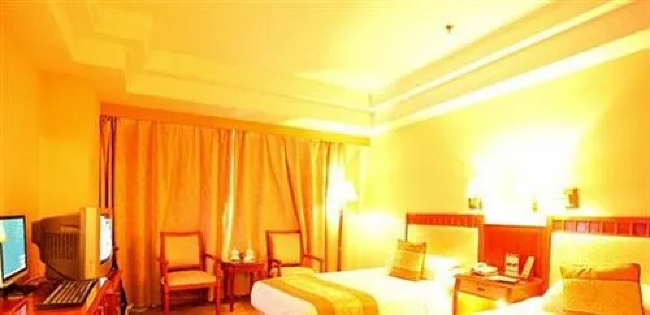 Liaocheng Chang Run Hotel