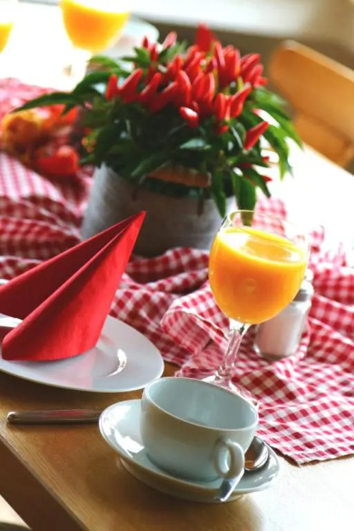 Hotel Restaurant Gilles