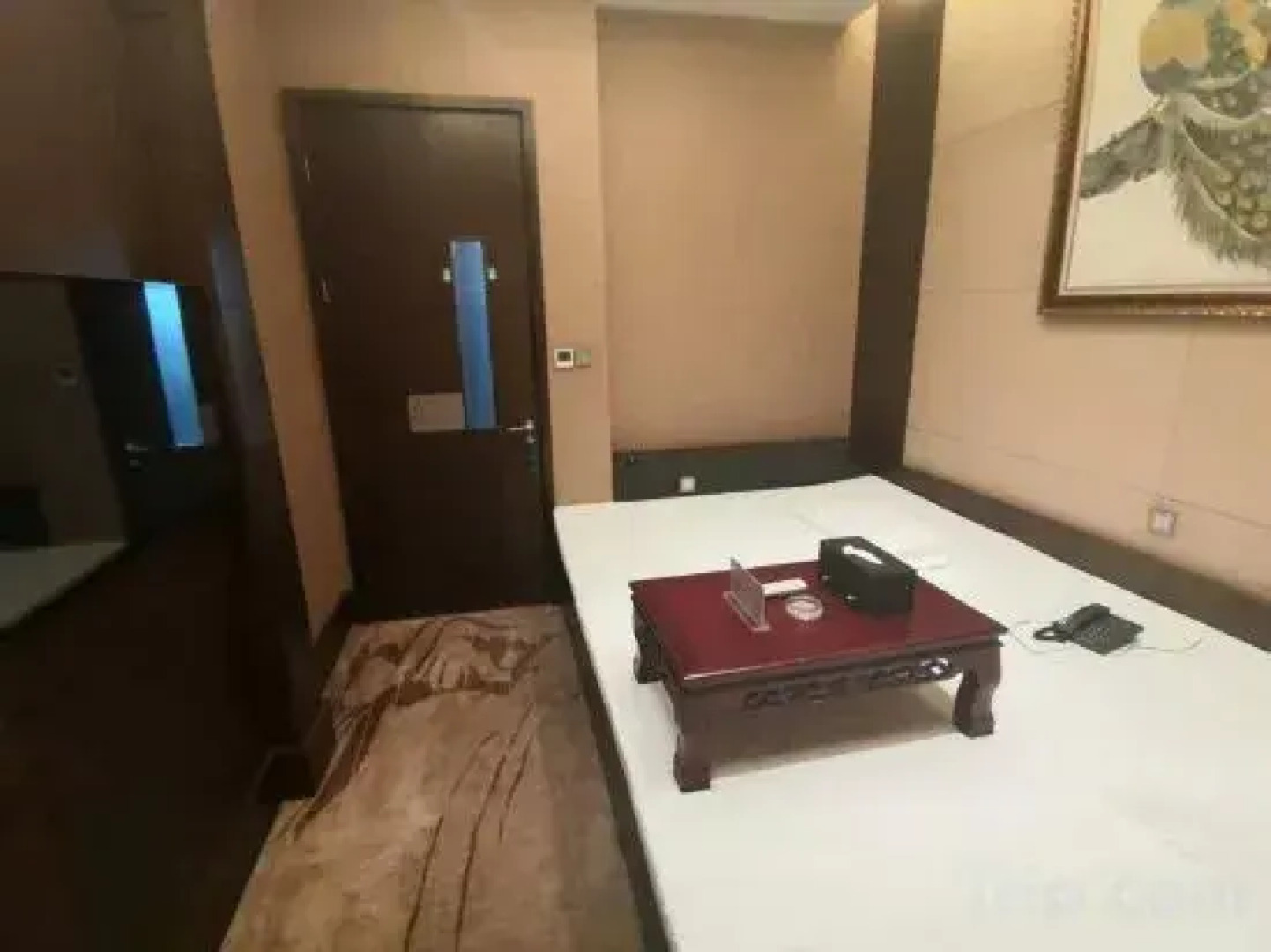Xiong'an Meiquan World Holiday hotel
