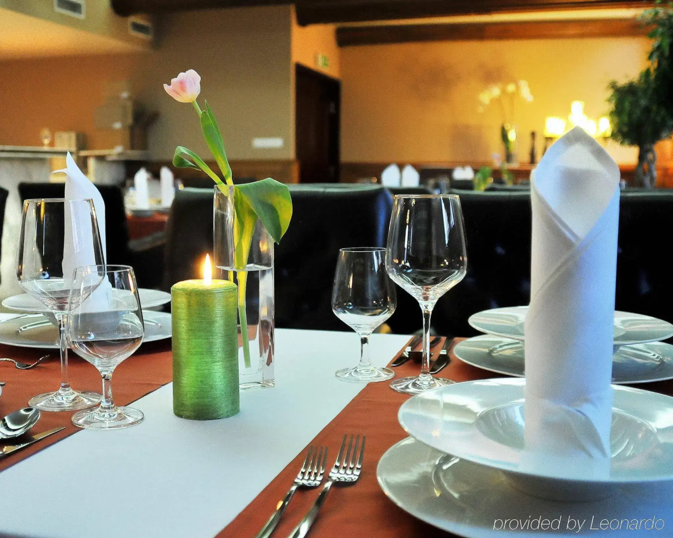 Grand Hotel Sole (ex. Hotel Golden Hoffer)