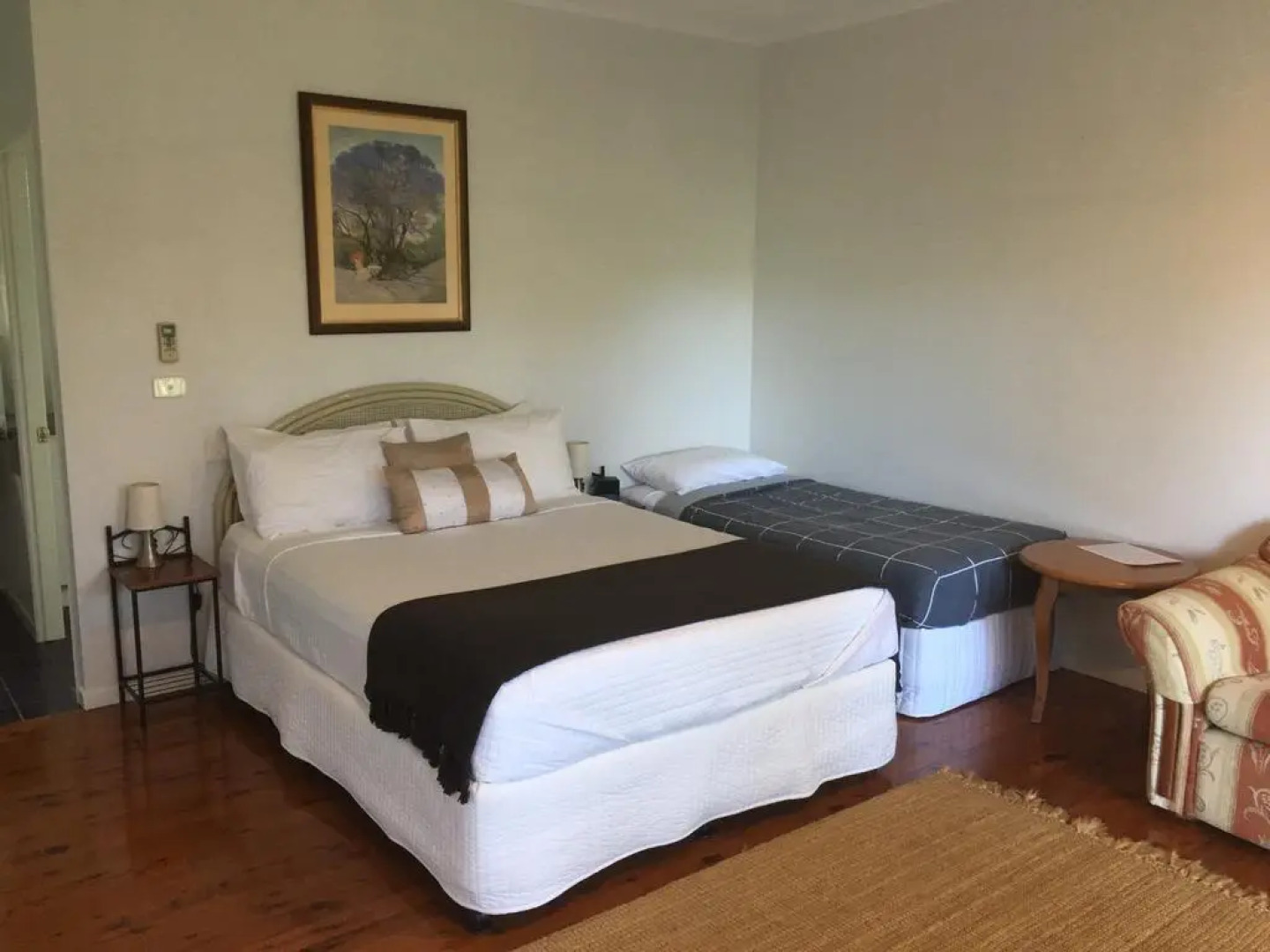 Jungara Bed And Breakfast