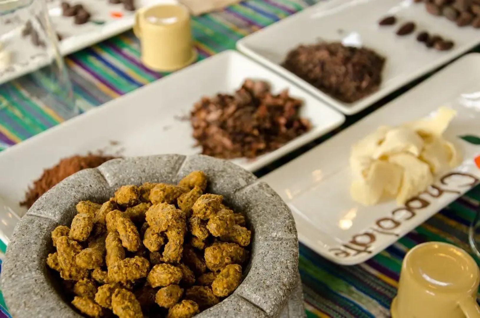 Eden Organic Farm & Bungalows