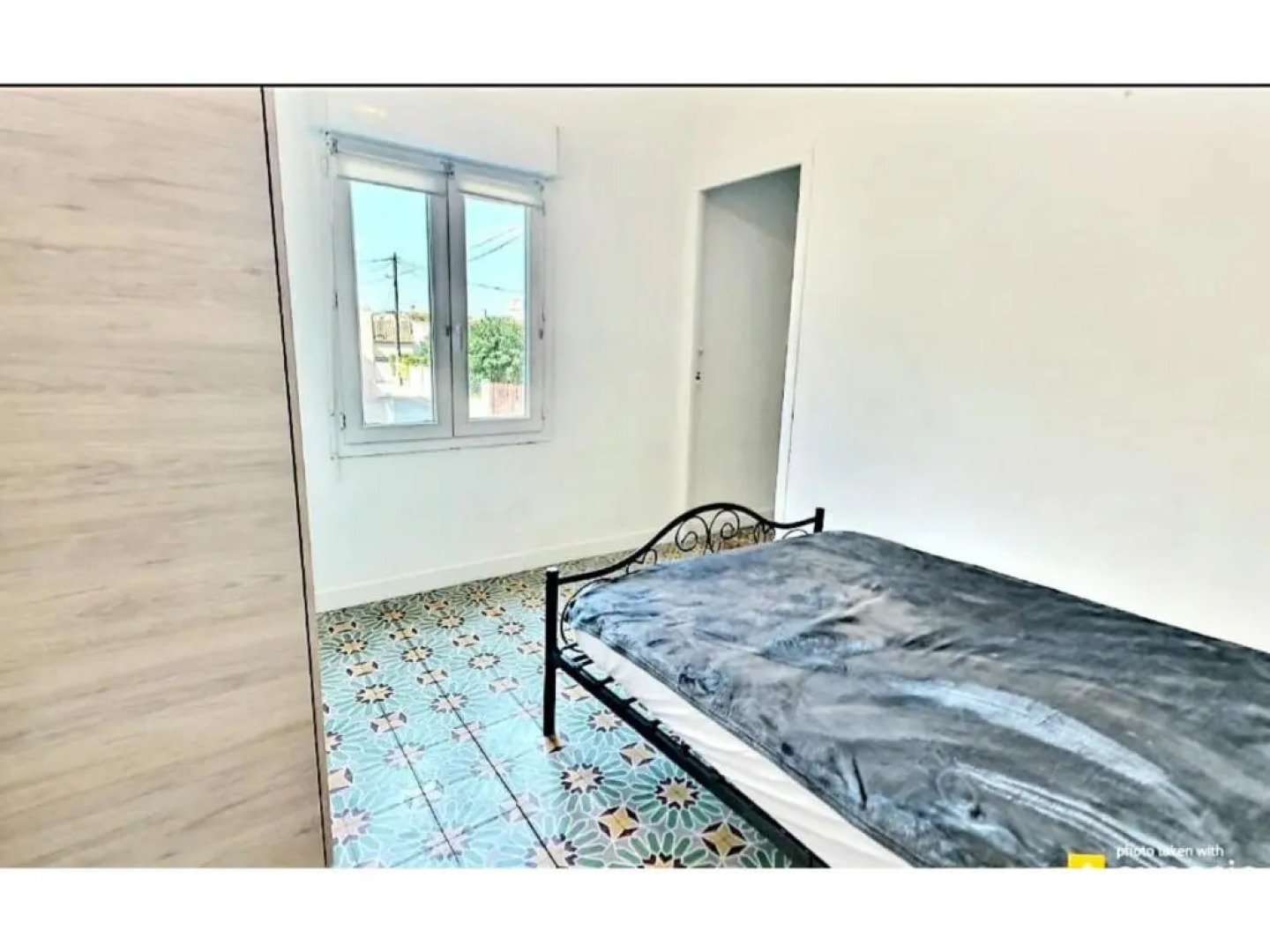 Valras-plage appartement pour 4 personnes proche port