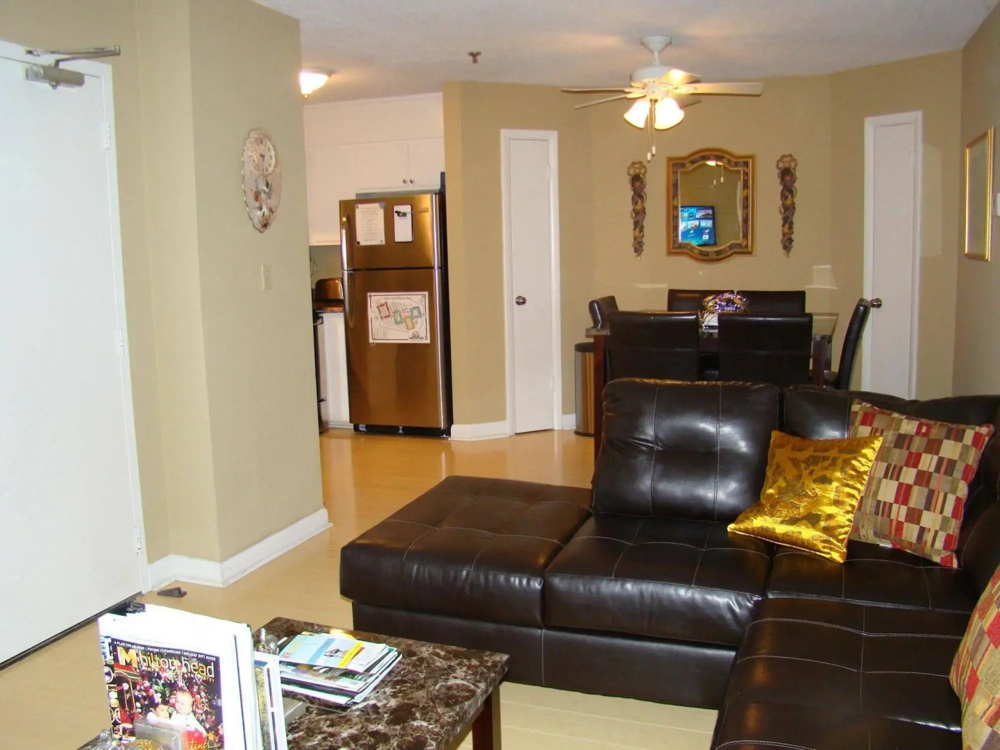 Unforgettable Paradise