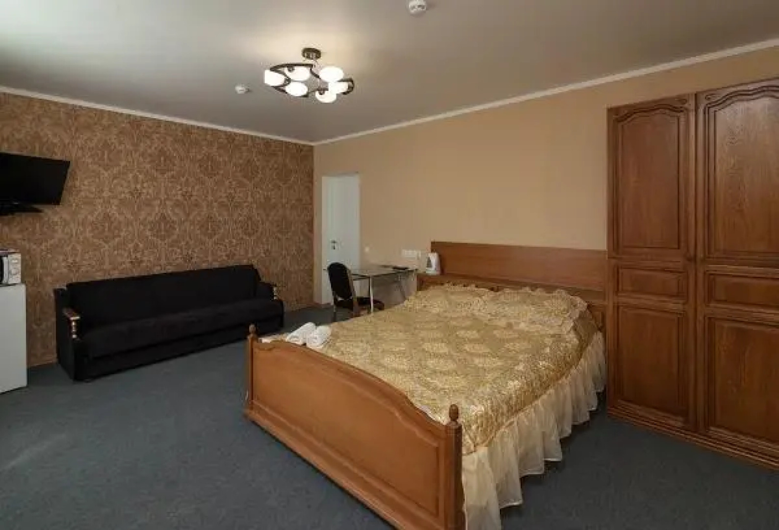 Гостевой Дом ДД