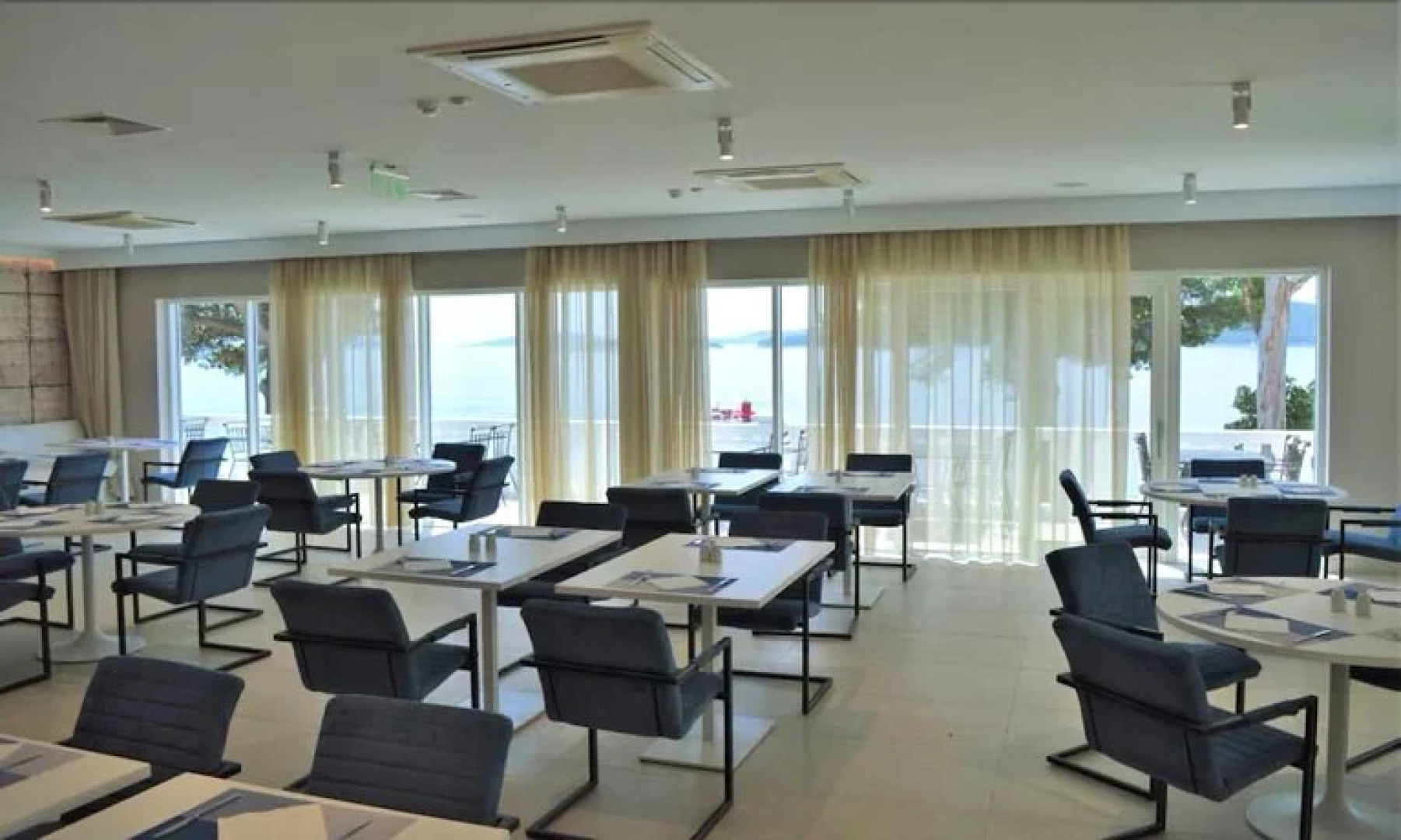 Ramada Jarvis Gourock