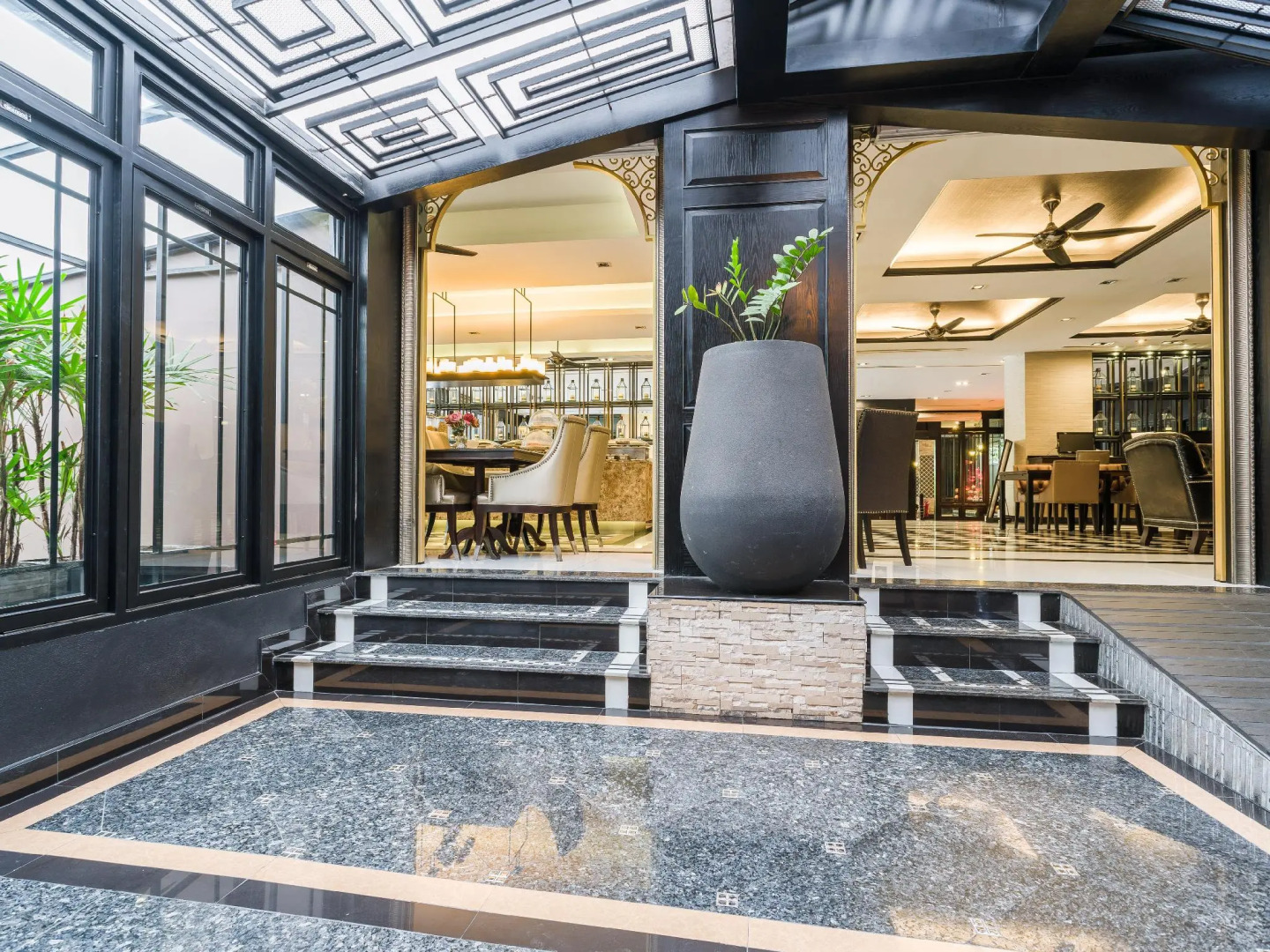 KTK Pattaya Hotel and Residence