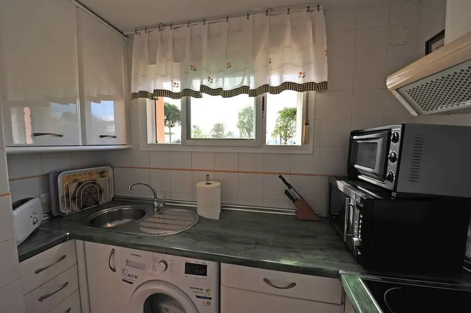 Casa Dos Plantas Golf zona ocio