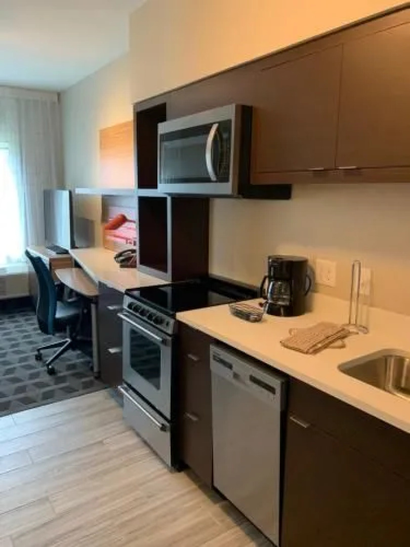 TownePlace Suites by Marriott Niceville Eglin AFB Area