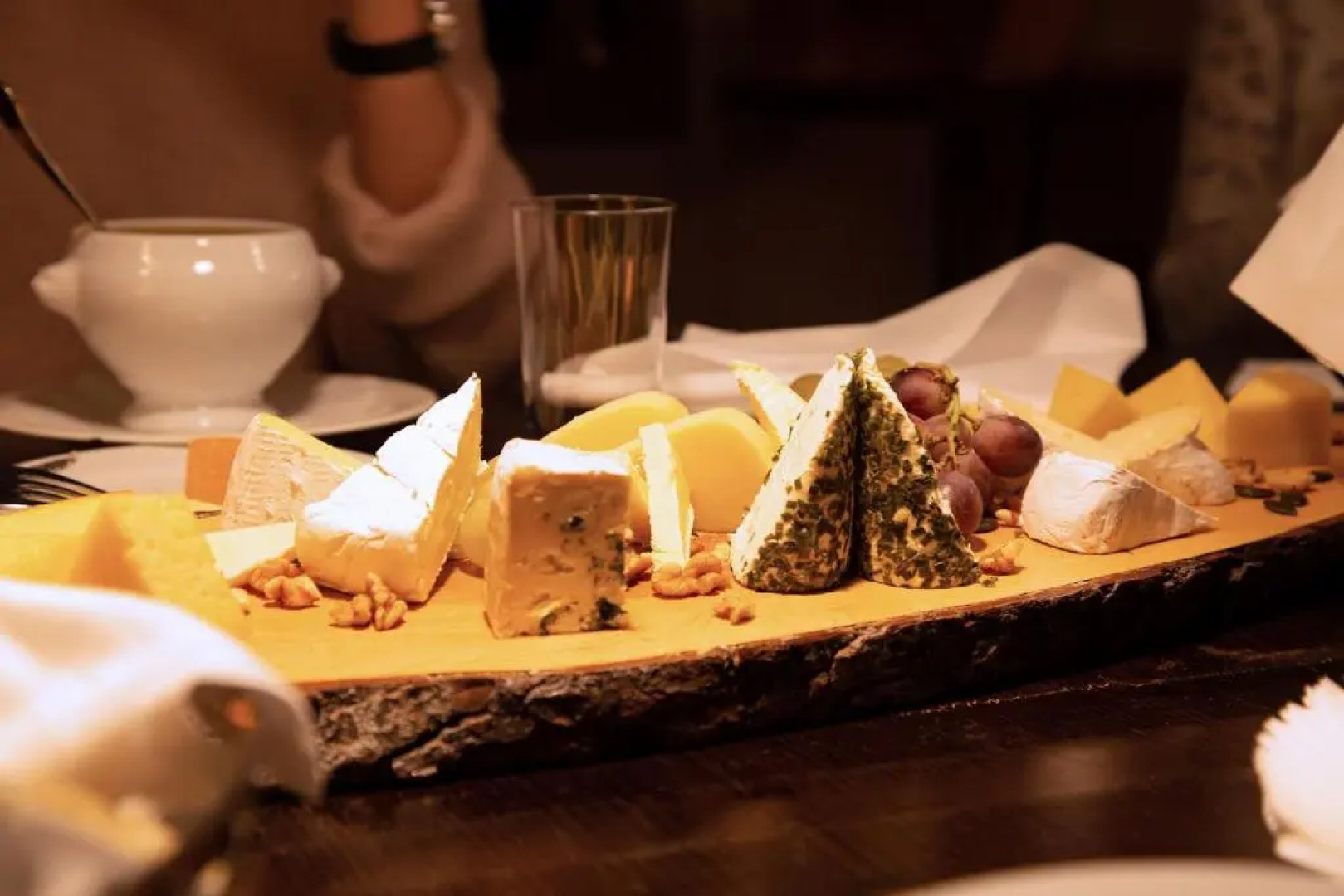 Naturpark Chalets Lambrecht by Alps Resorts