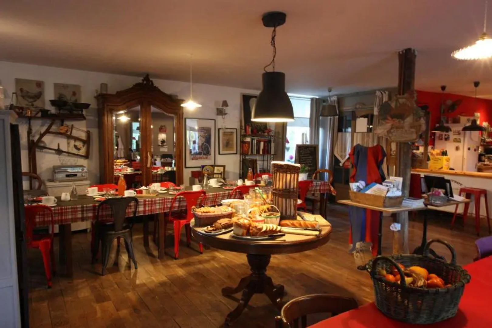 Moulin de la Beraudaie