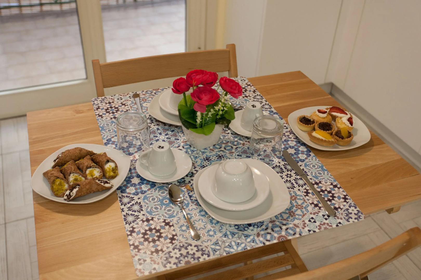 B&B Al Duomo Milazzo