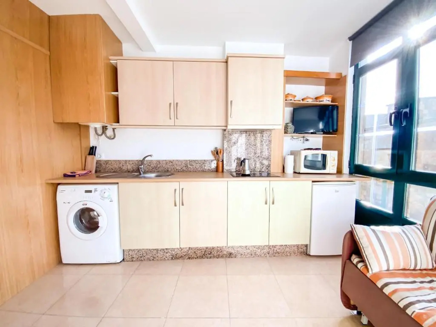 Apartamentos sapoconcho