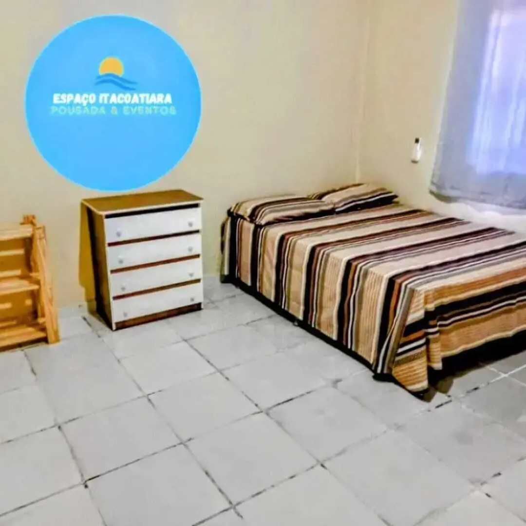 Espaço Itacoatiara-AM