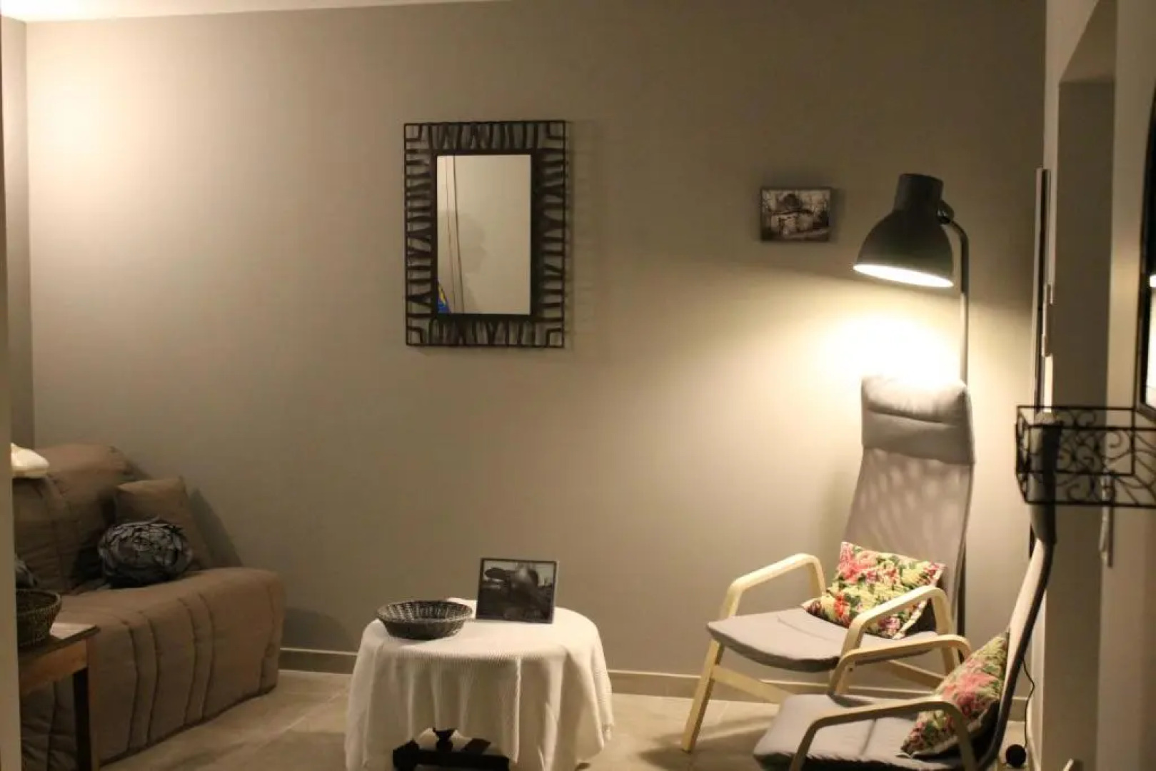 A l'Oree des Cazelles