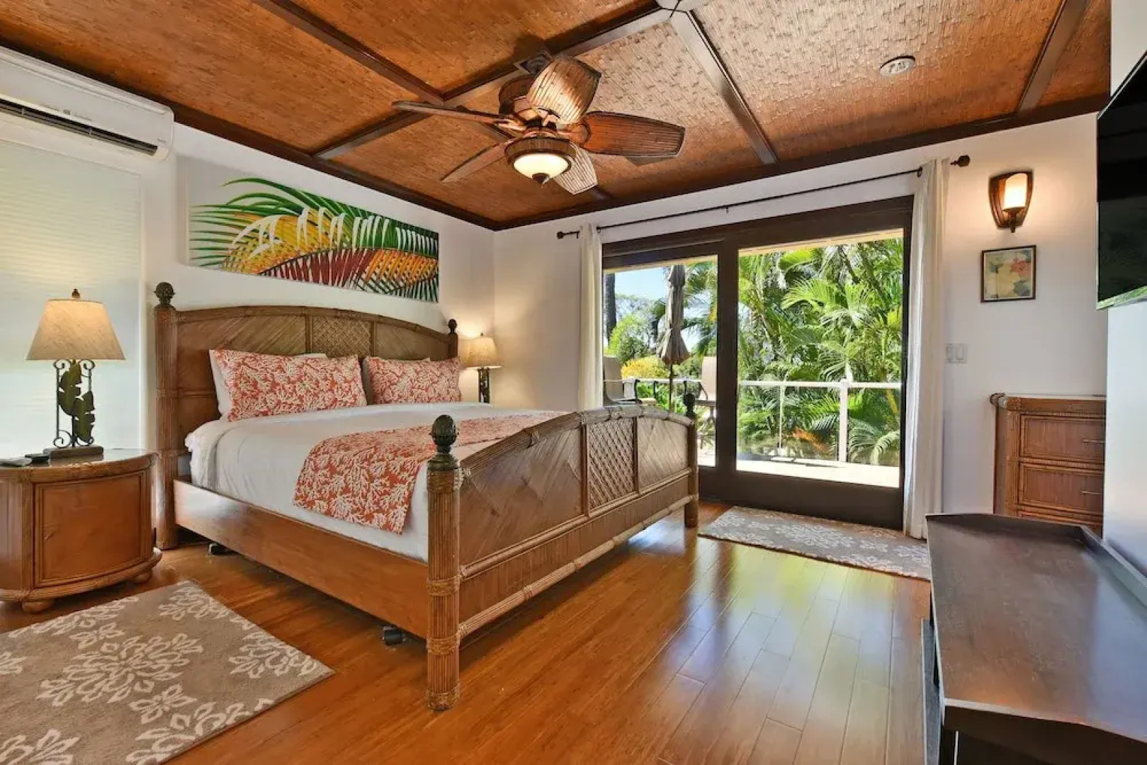 Puamana 55-4 2 Bedrooms 2.5 Bathrooms Townhouse