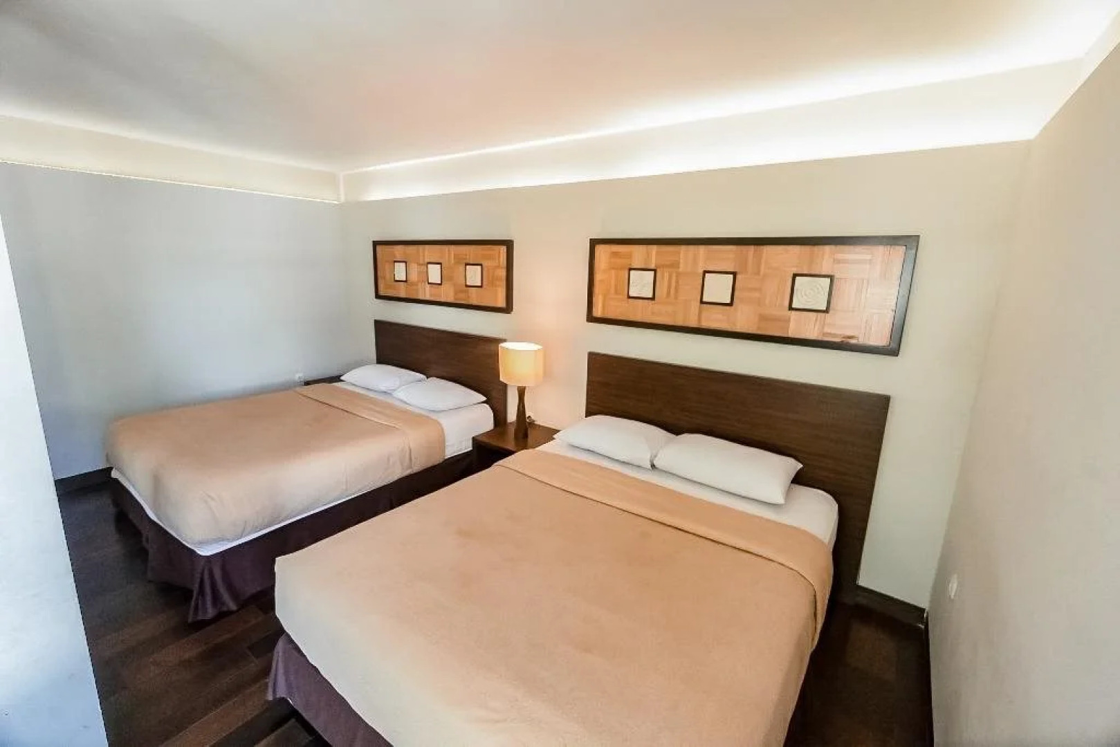 Villa Bougenvile Lembang Asri