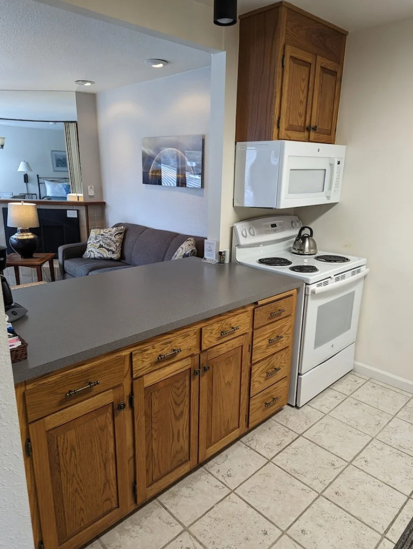 Landmark Inn on Orcas Island