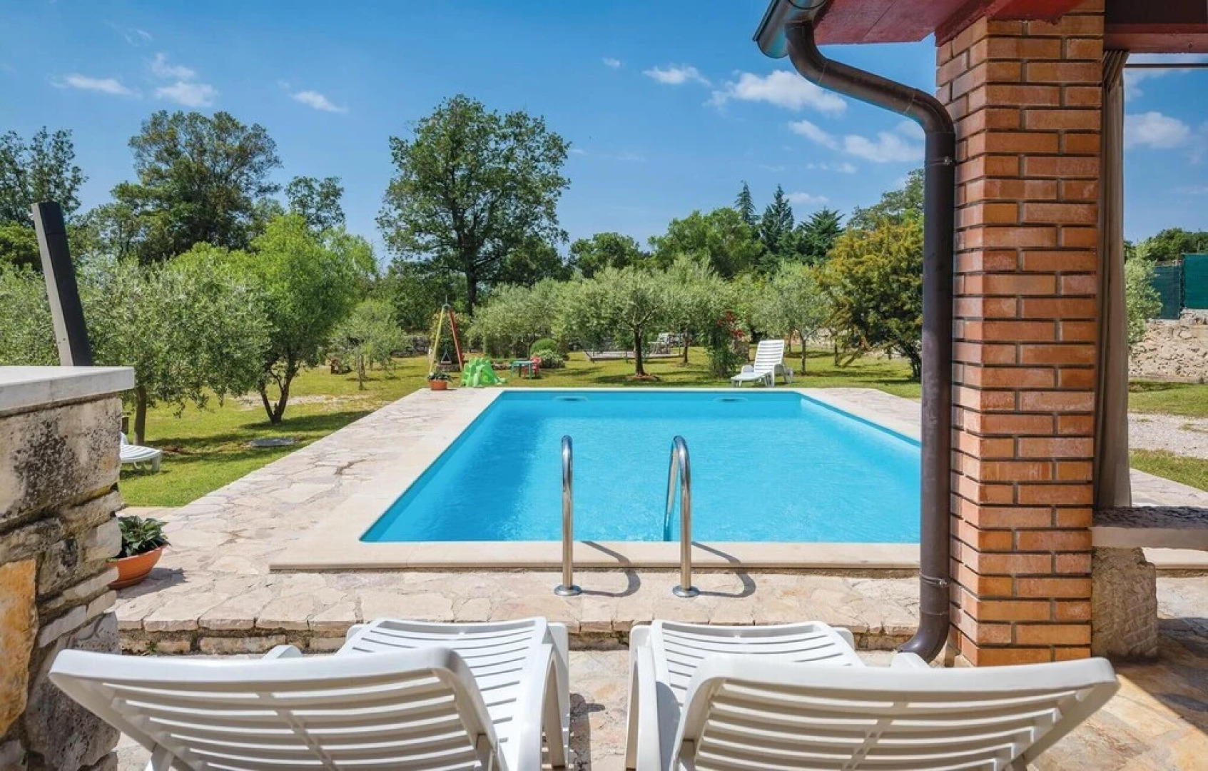 Amazing Home in Rovinj With 2 Bedrooms and Outdoor Swimming Pool